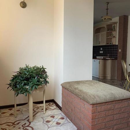Great Apartment In The City Centre Ivano-Frankivsk Esterno foto