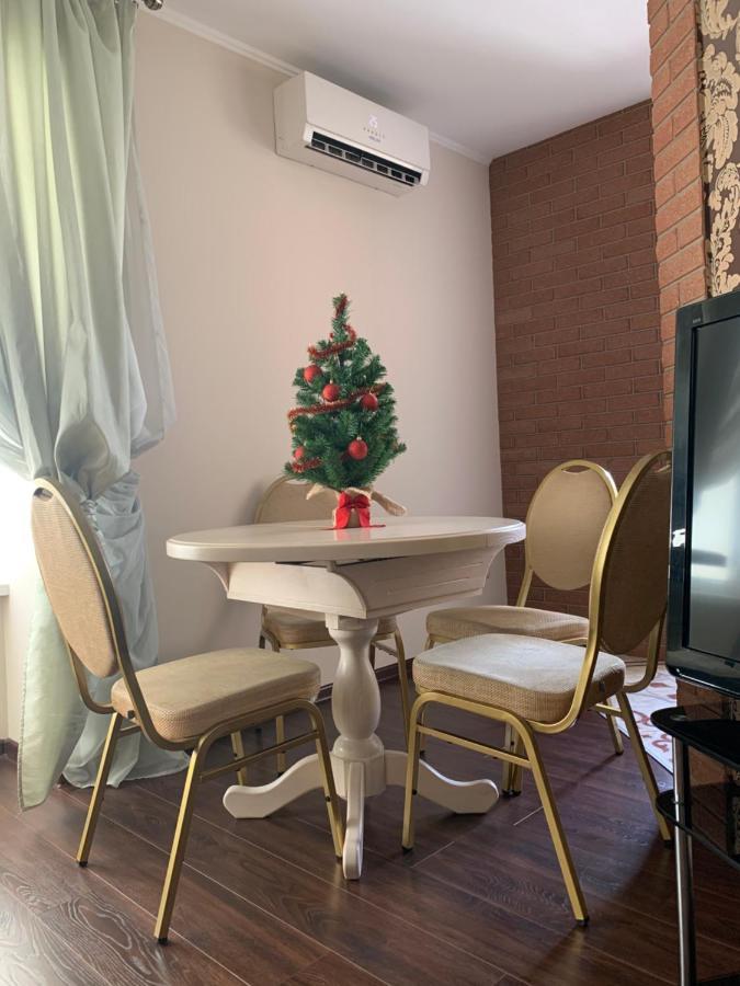 Great Apartment In The City Centre Ivano-Frankivsk Esterno foto
