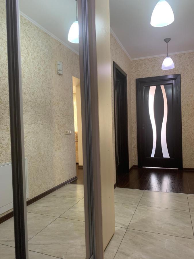 Great Apartment In The City Centre Ivano-Frankivsk Esterno foto
