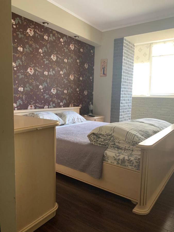 Great Apartment In The City Centre Ivano-Frankivsk Esterno foto