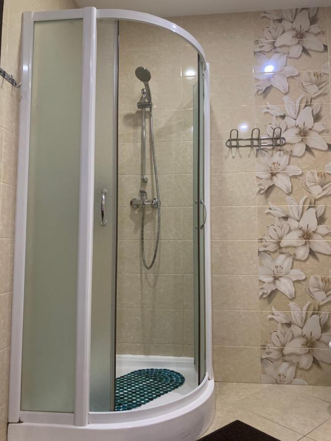 Great Apartment In The City Centre Ivano-Frankivsk Esterno foto