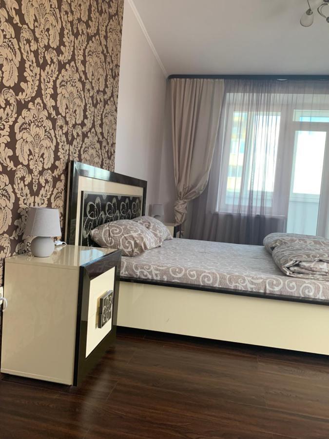 Great Apartment In The City Centre Ivano-Frankivsk Esterno foto