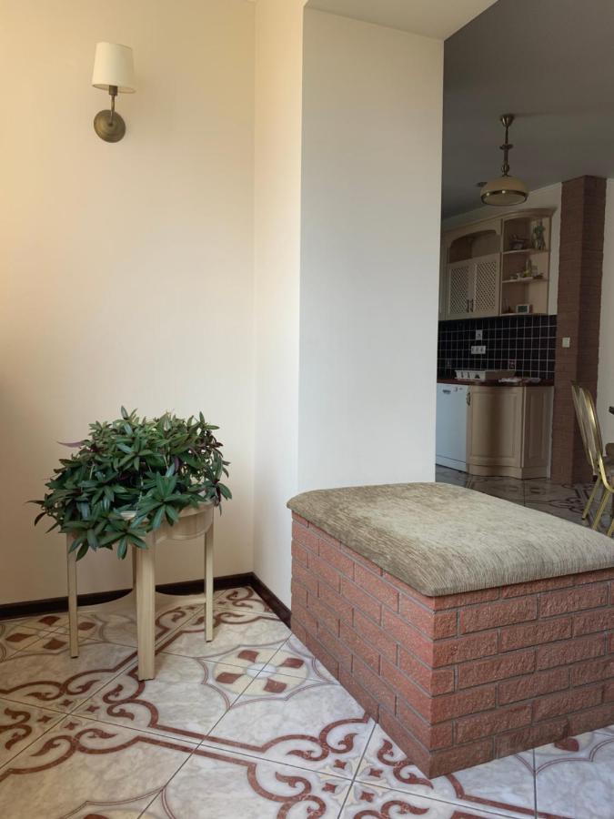 Great Apartment In The City Centre Ivano-Frankivsk Esterno foto