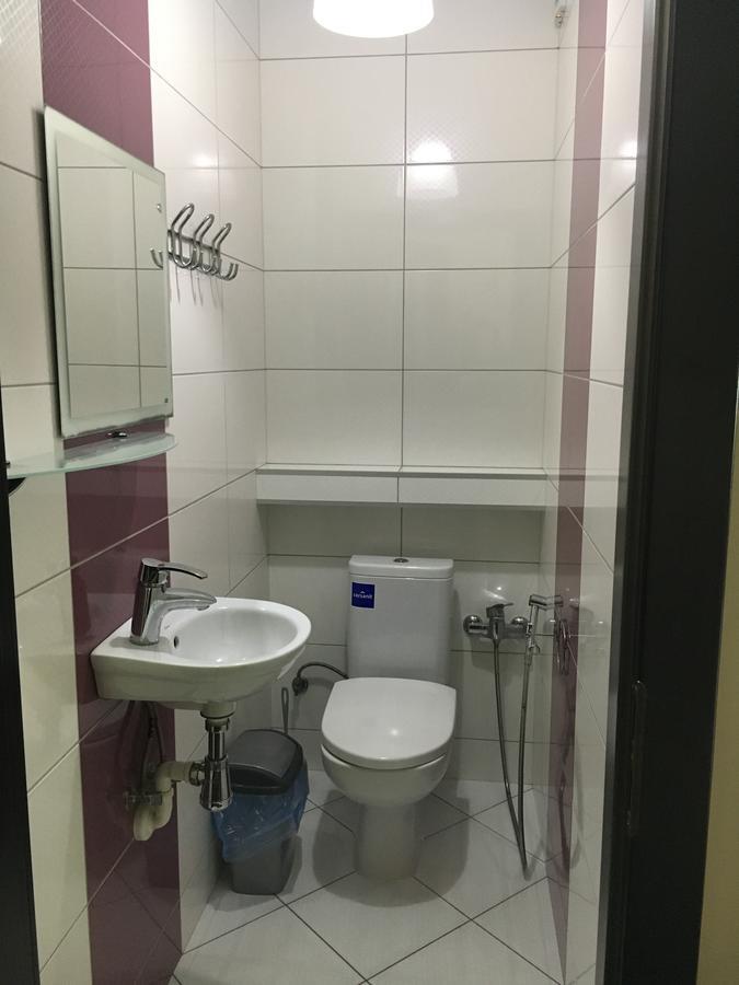 Great Apartment In The City Centre Ivano-Frankivsk Esterno foto
