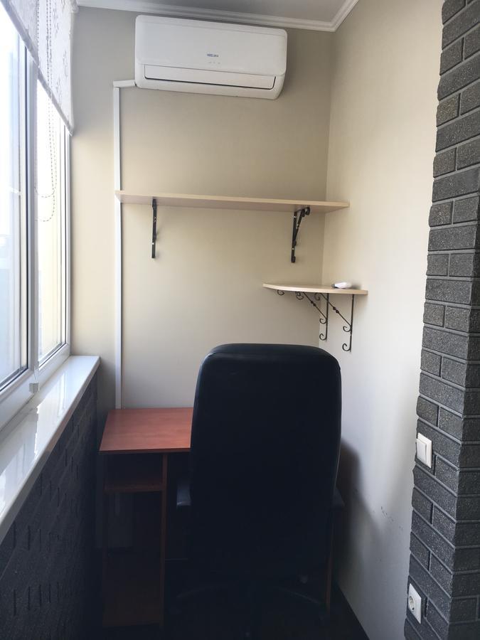 Great Apartment In The City Centre Ivano-Frankivsk Esterno foto