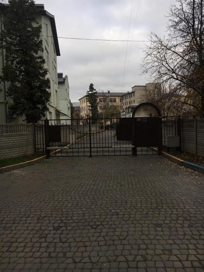 Great Apartment In The City Centre Ivano-Frankivsk Esterno foto