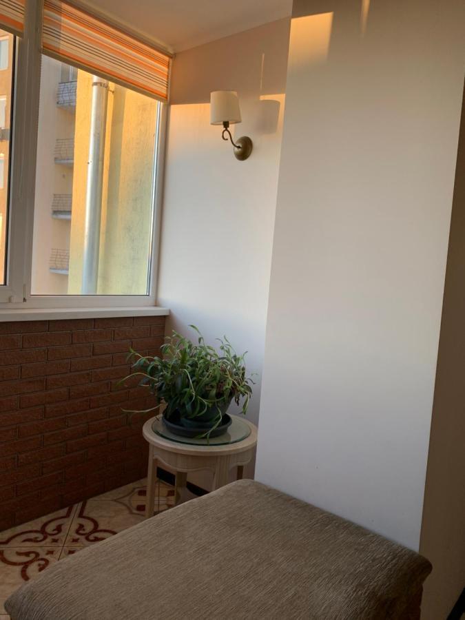 Great Apartment In The City Centre Ivano-Frankivsk Esterno foto